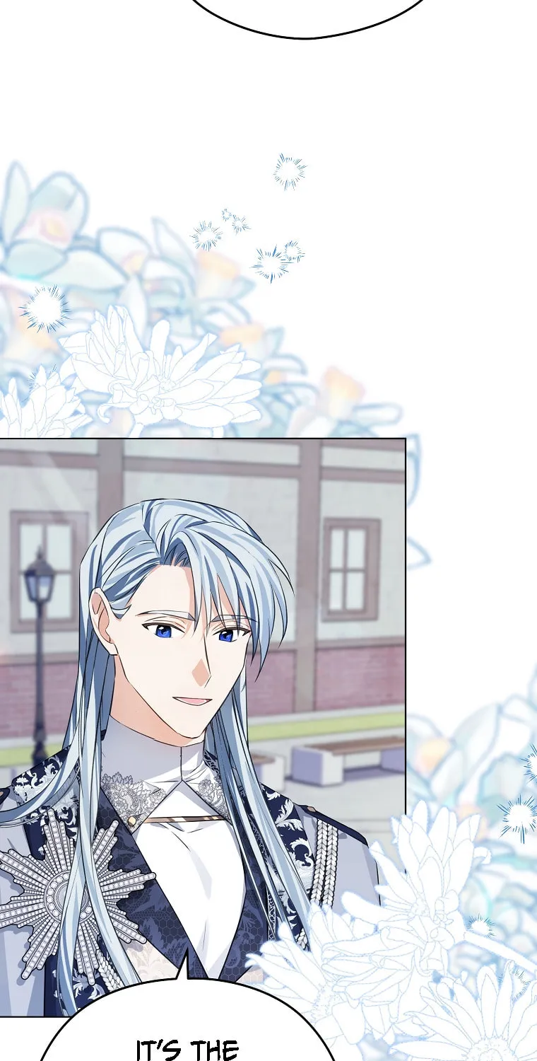 Read My Dear Aster chapter 10 image 8 on Lezhin