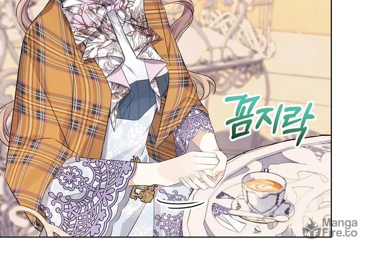Read My Dear Aster chapter 10 image 83 on Lezhin
