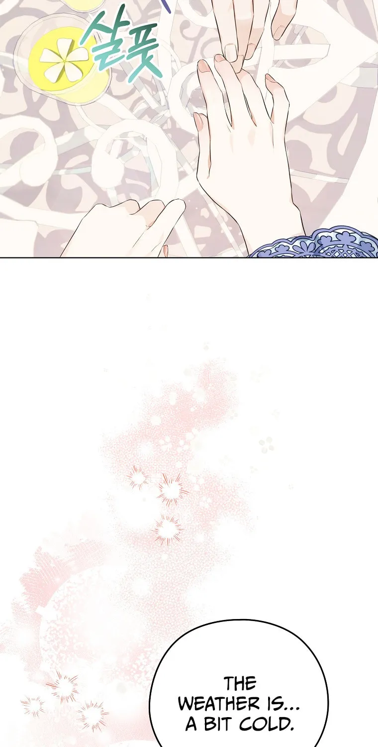 Read My Dear Aster chapter 10 image 85 on Lezhin