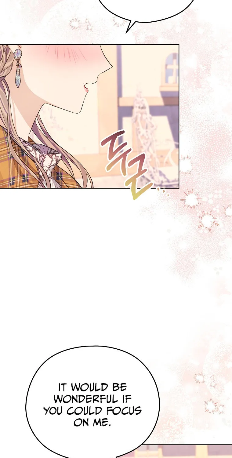 Read My Dear Aster chapter 10 image 86 on Lezhin