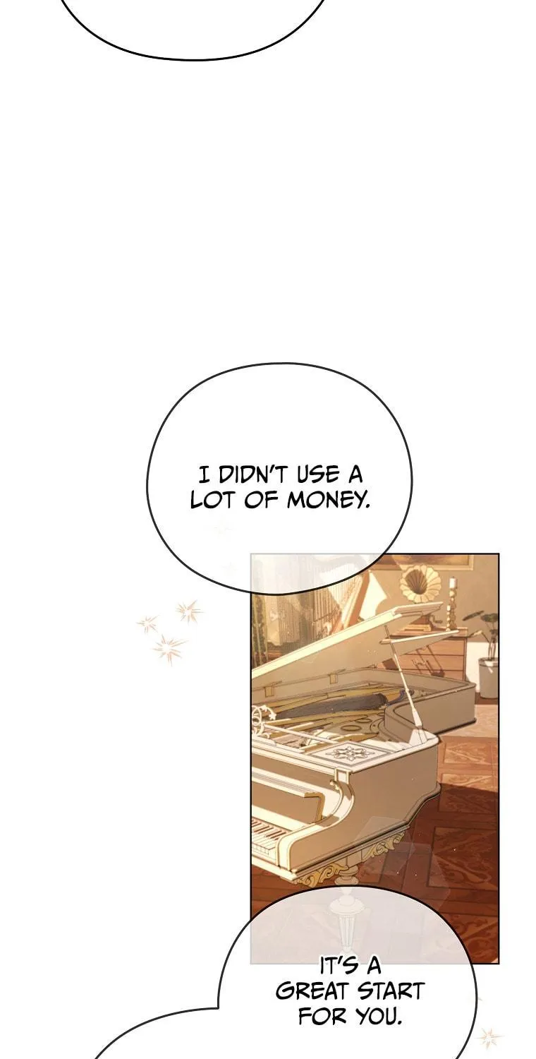 Read My Dear Aster chapter 11 image 100 on Lezhin