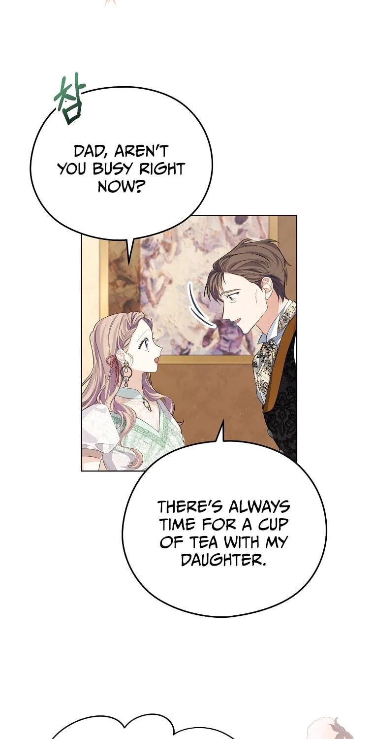 Read My Dear Aster chapter 11 image 102 on Lezhin