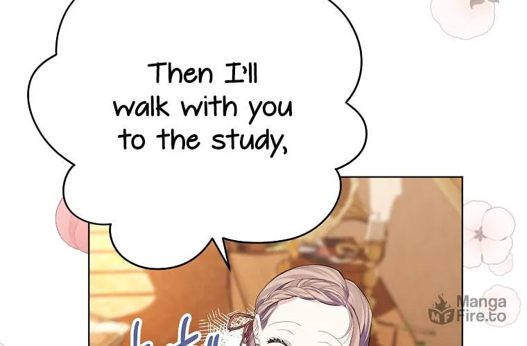 Read My Dear Aster chapter 11 image 103 on Lezhin