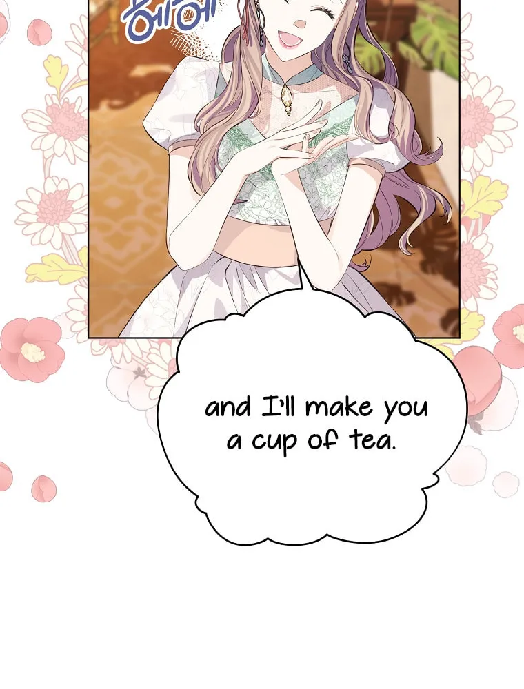Read My Dear Aster chapter 11 image 104 on Lezhin