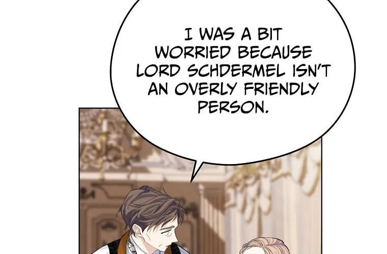 Read My Dear Aster chapter 11 image 106 on Lezhin