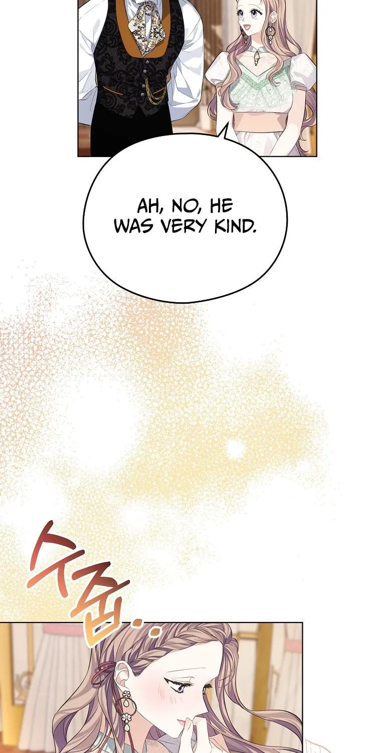 Read My Dear Aster chapter 11 image 107 on Lezhin