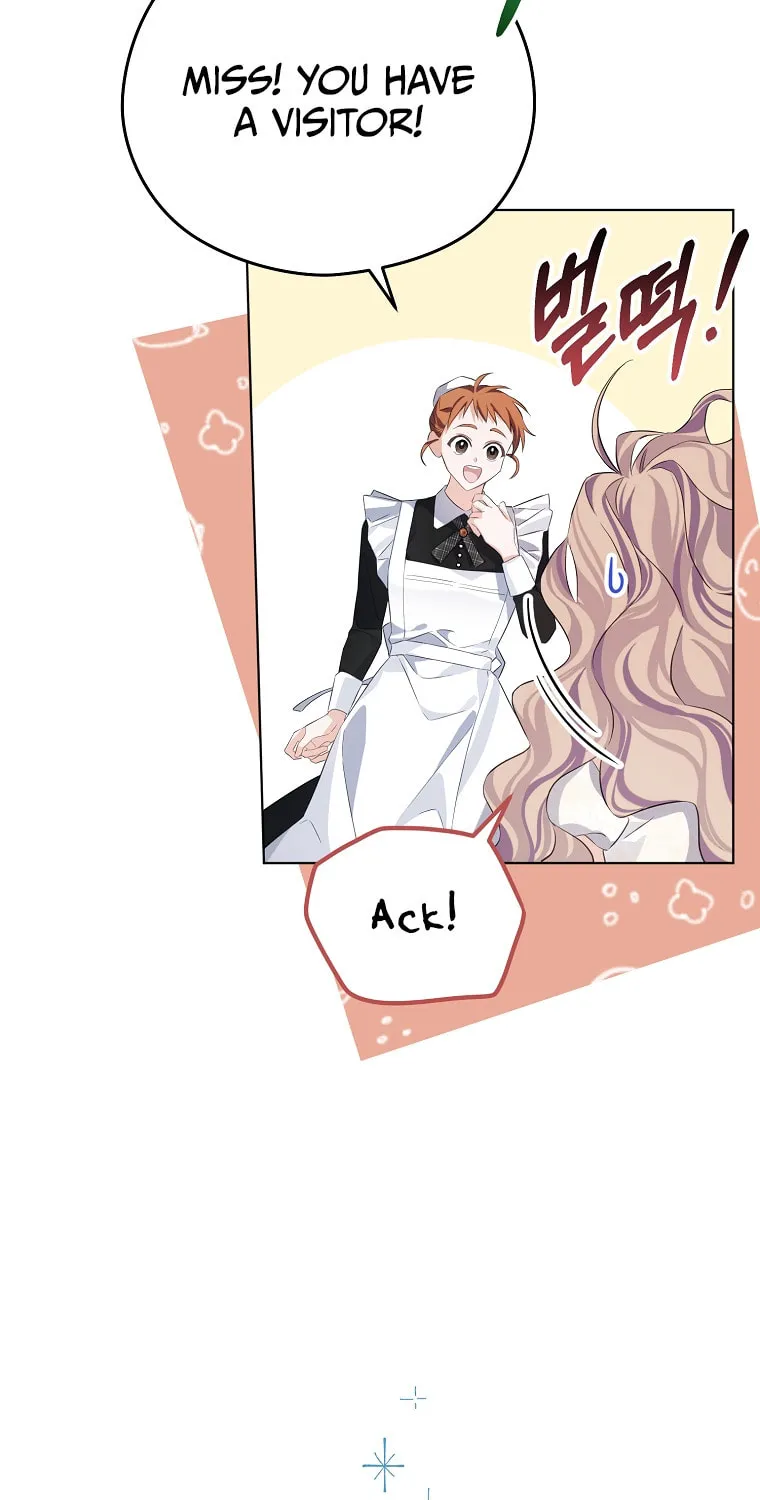 Read My Dear Aster chapter 11 image 28 on Lezhin