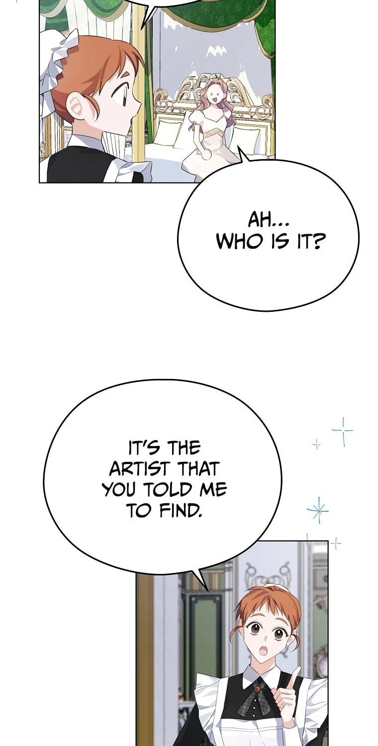 Read My Dear Aster chapter 11 image 30 on Lezhin