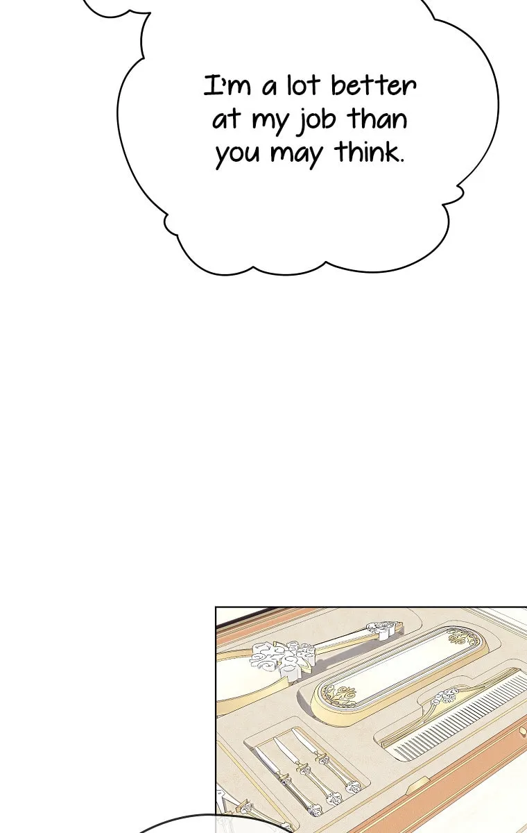 Read My Dear Aster chapter 11 image 34 on Lezhin