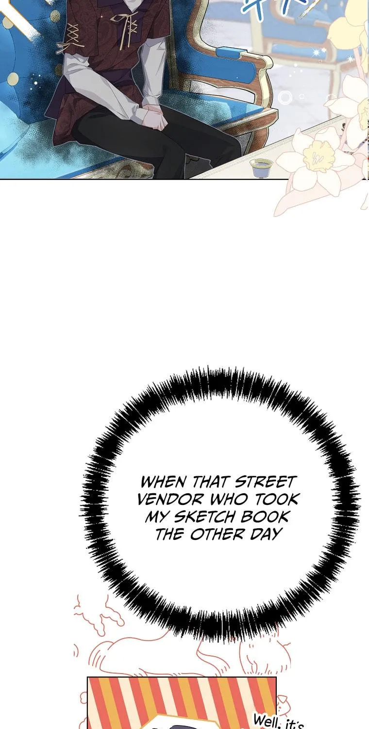 Read My Dear Aster chapter 11 image 37 on Lezhin