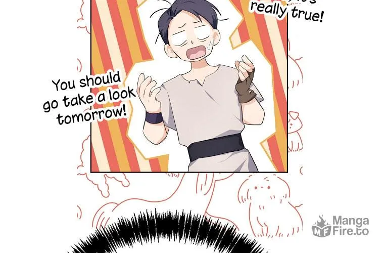 Read My Dear Aster chapter 11 image 38 on Lezhin