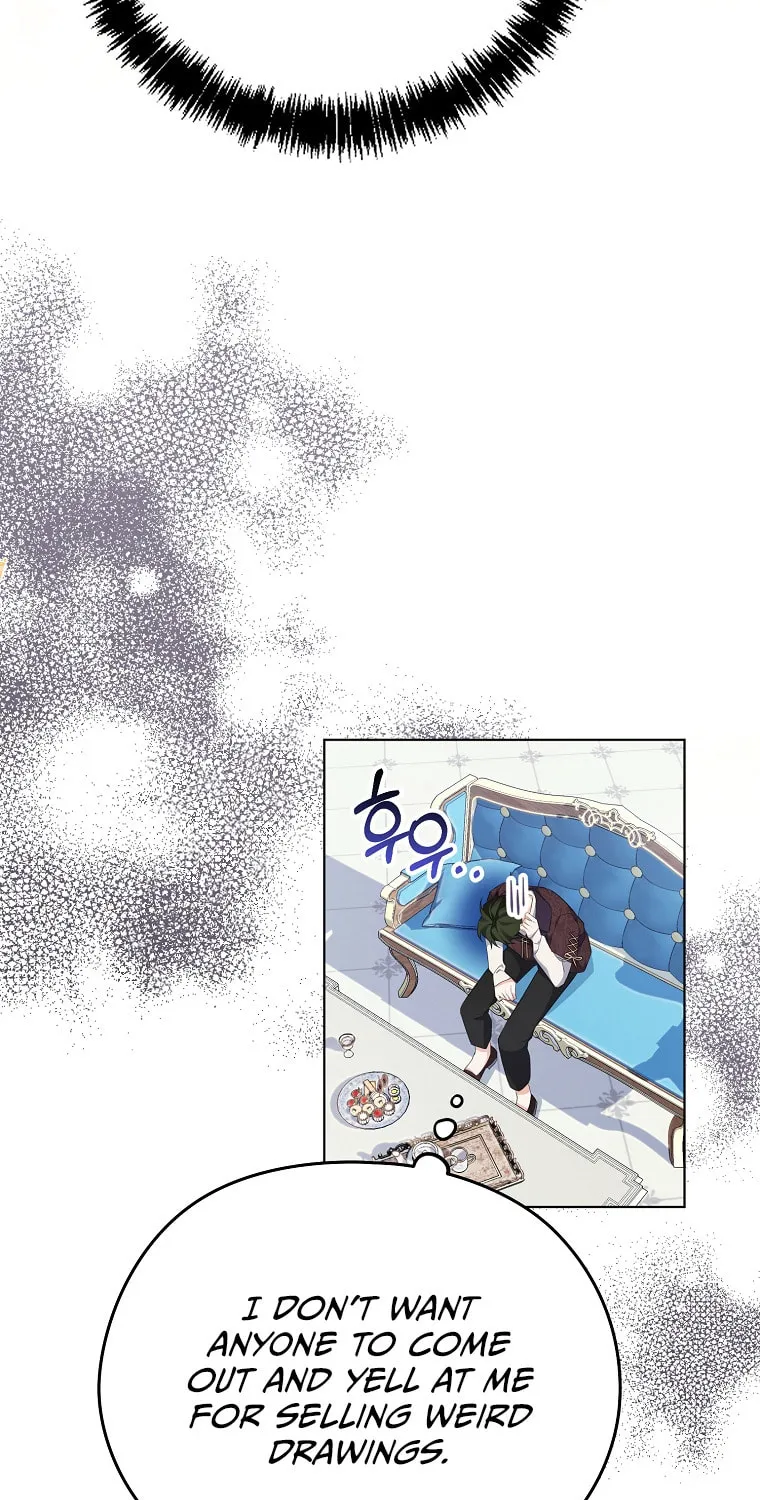 Read My Dear Aster chapter 11 image 41 on Lezhin