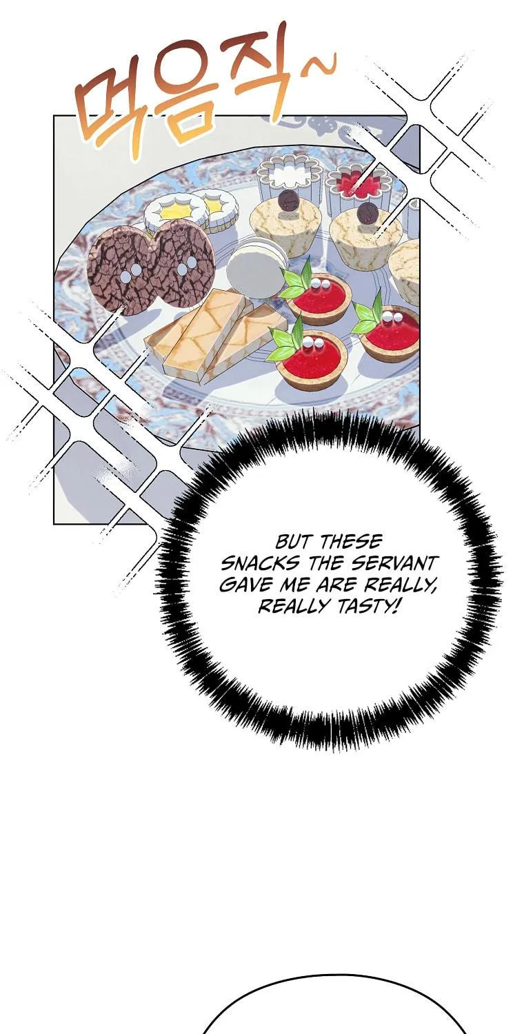 Read My Dear Aster chapter 11 image 43 on Lezhin