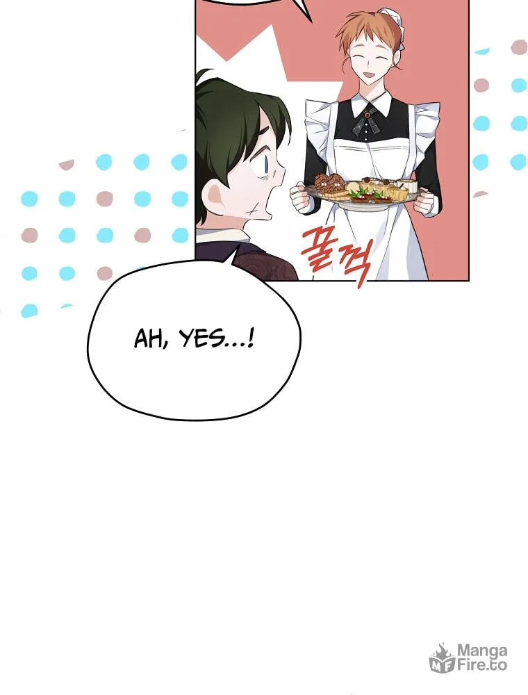 Read My Dear Aster chapter 11 image 45 on Lezhin