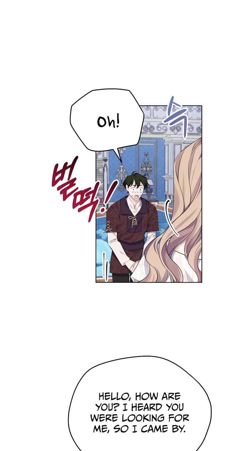 Read My Dear Aster chapter 11 image 47 on Lezhin