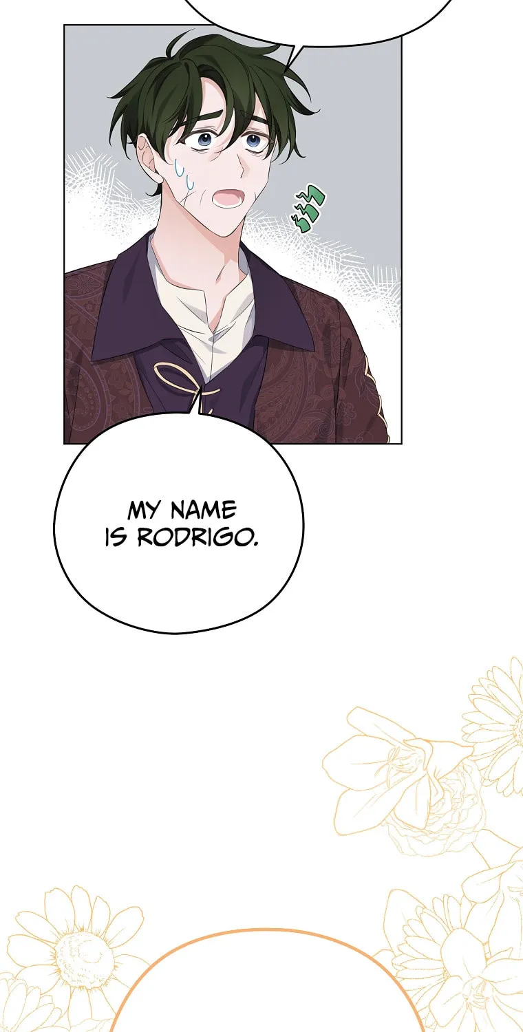 Read My Dear Aster chapter 11 image 48 on Lezhin