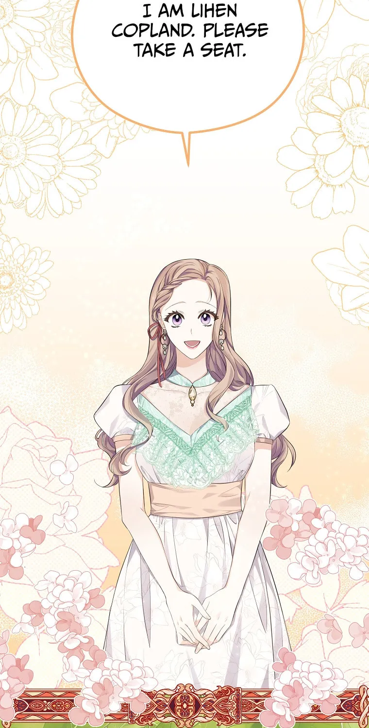 Read My Dear Aster chapter 11 image 49 on Lezhin