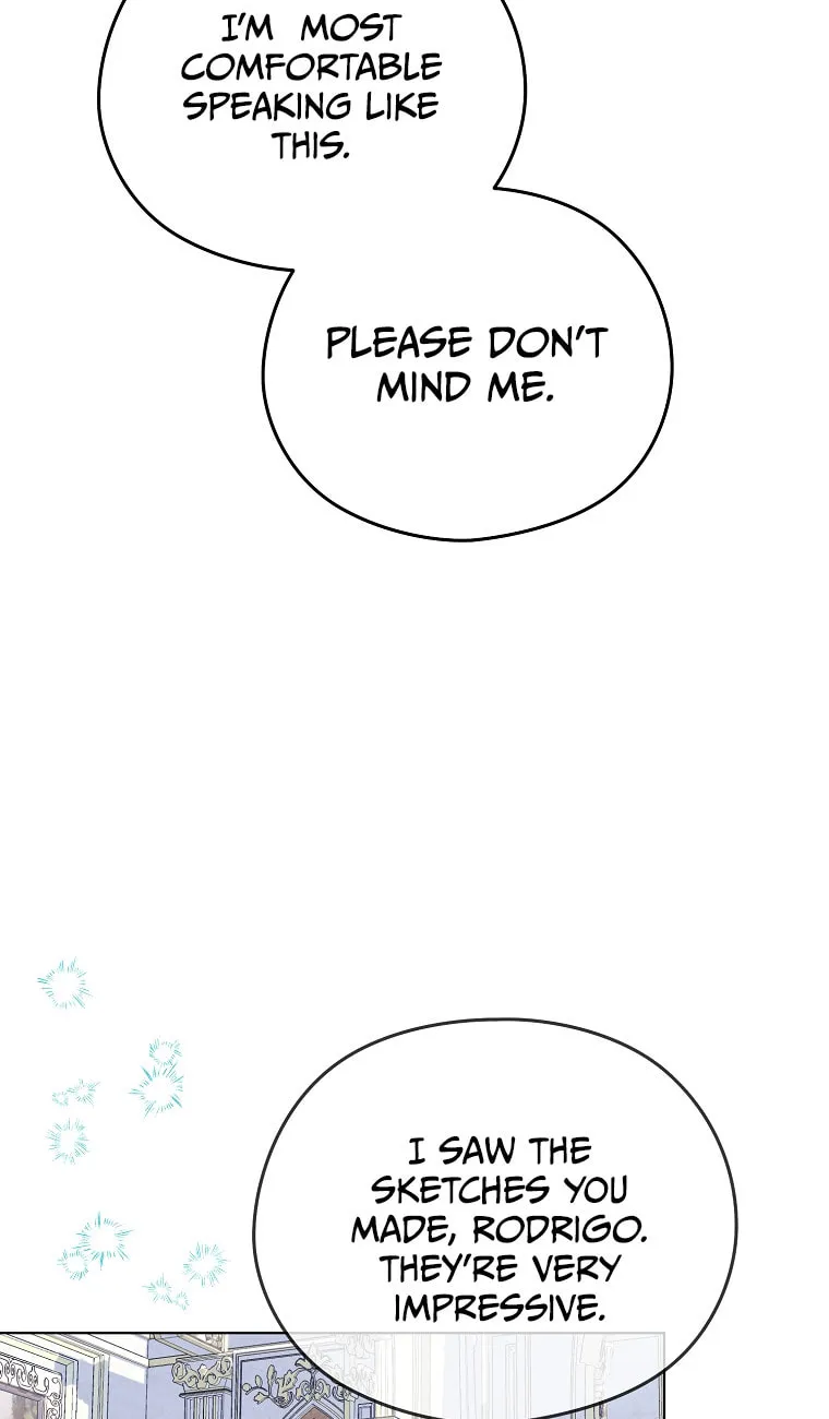 Read My Dear Aster chapter 11 image 51 on Lezhin