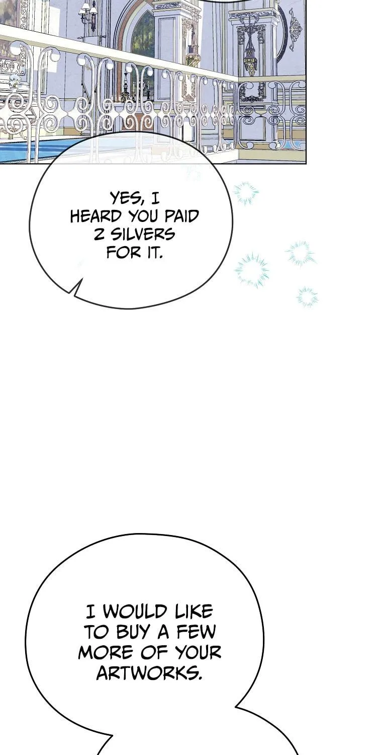 Read My Dear Aster chapter 11 image 52 on Lezhin