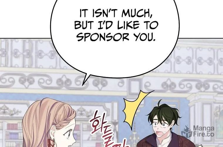 Read My Dear Aster chapter 11 image 53 on Lezhin