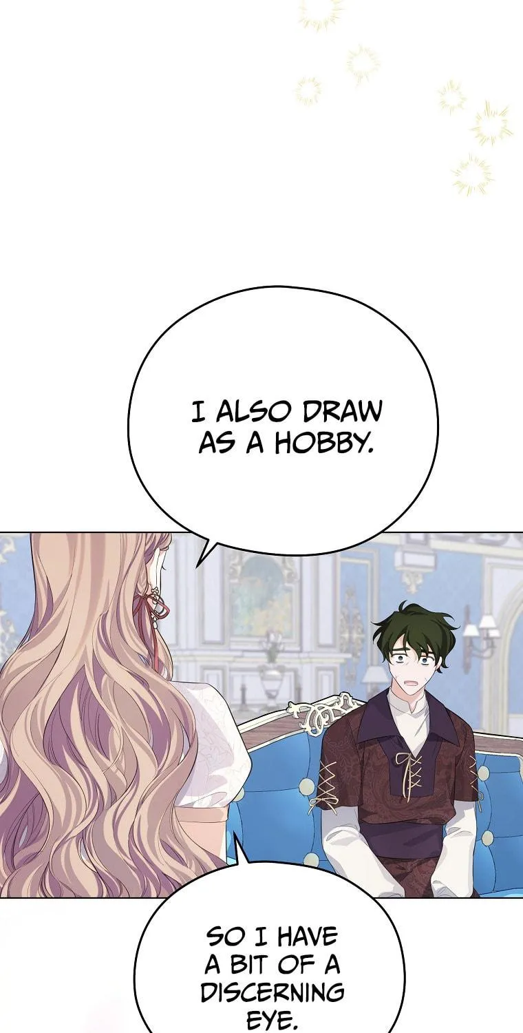 Read My Dear Aster chapter 11 image 58 on Lezhin