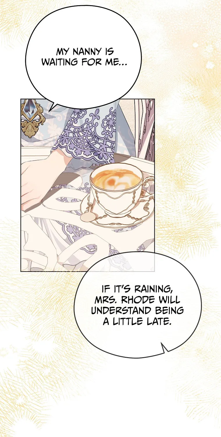 Read My Dear Aster chapter 11 image 6 on Lezhin