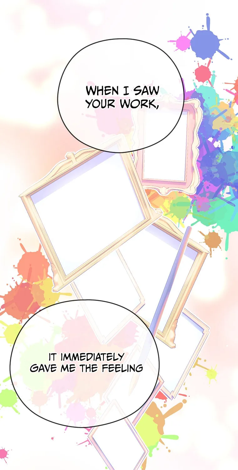 Read My Dear Aster chapter 11 image 60 on Lezhin