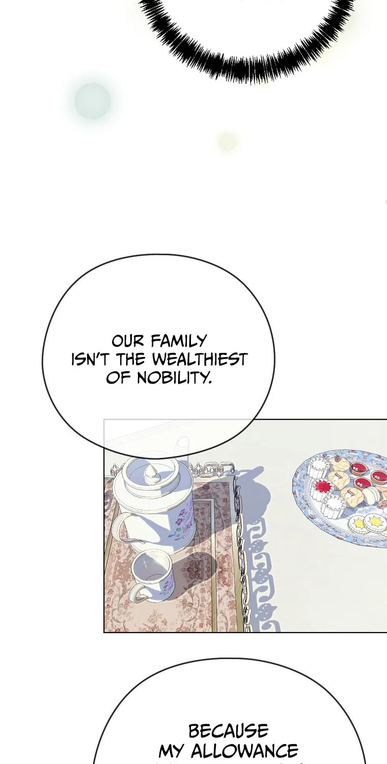 Read My Dear Aster chapter 11 image 66 on Lezhin