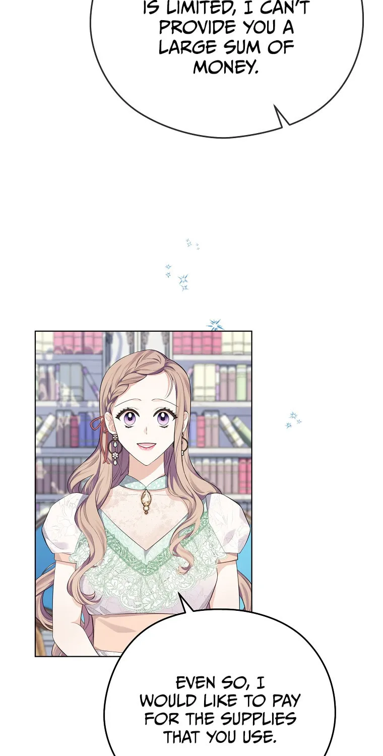 Read My Dear Aster chapter 11 image 67 on Lezhin