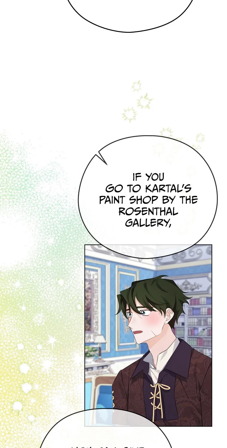 Read My Dear Aster chapter 11 image 68 on Lezhin