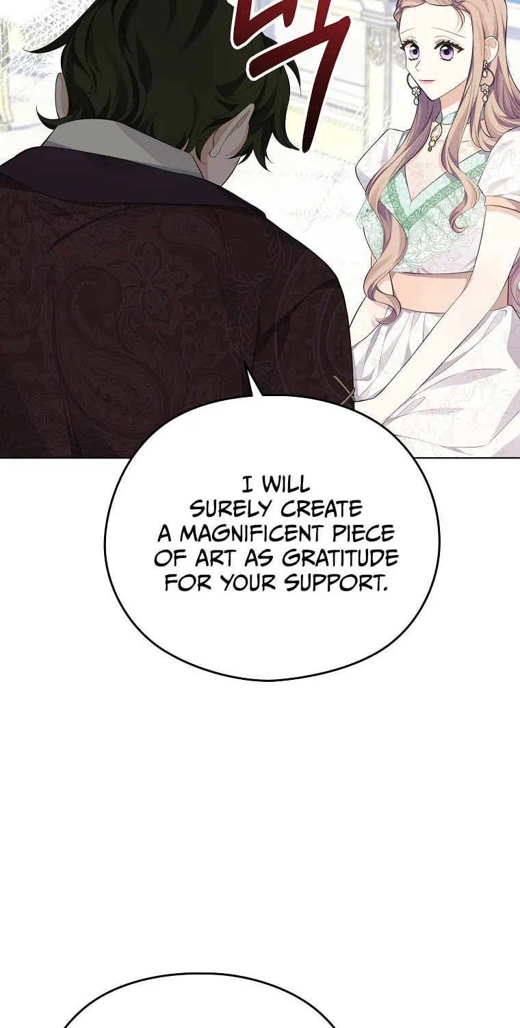 Read My Dear Aster chapter 11 image 70 on Lezhin