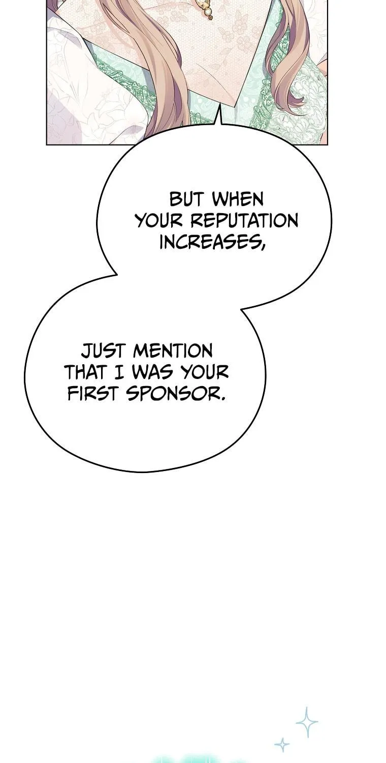 Read My Dear Aster chapter 11 image 74 on Lezhin