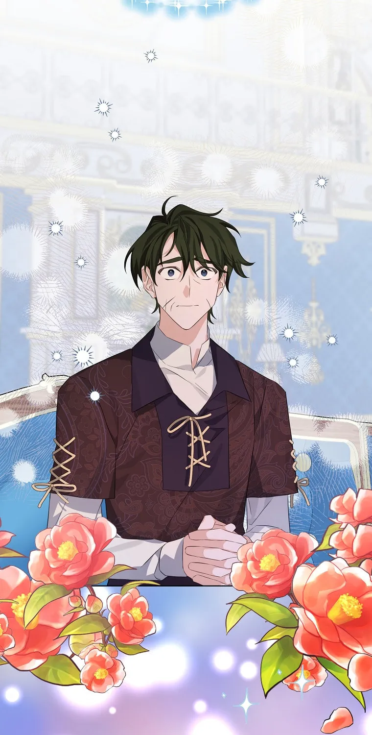 Read My Dear Aster chapter 11 image 76 on Lezhin