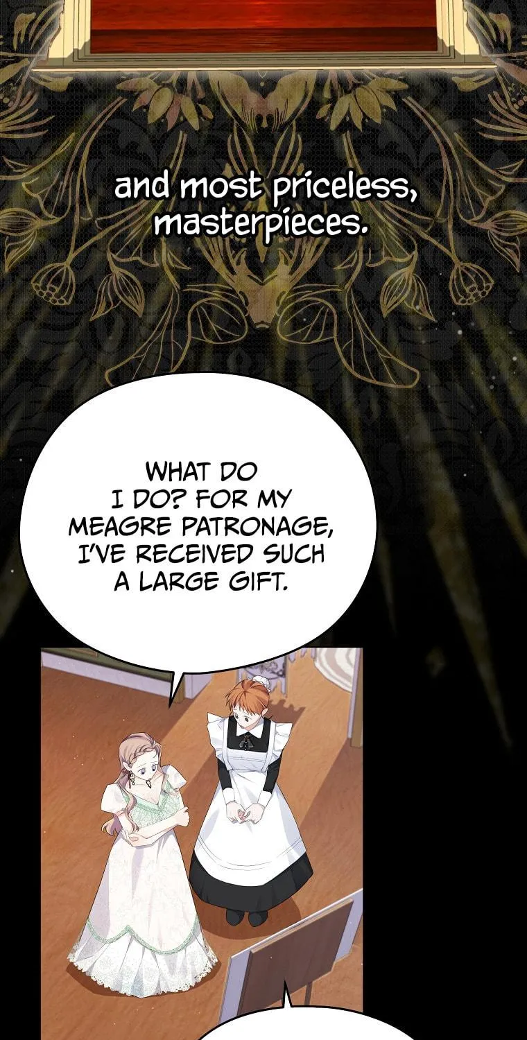 Read My Dear Aster chapter 11 image 91 on Lezhin
