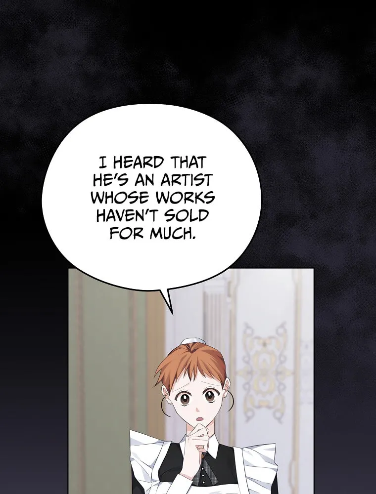 Read My Dear Aster chapter 11 image 93 on Lezhin