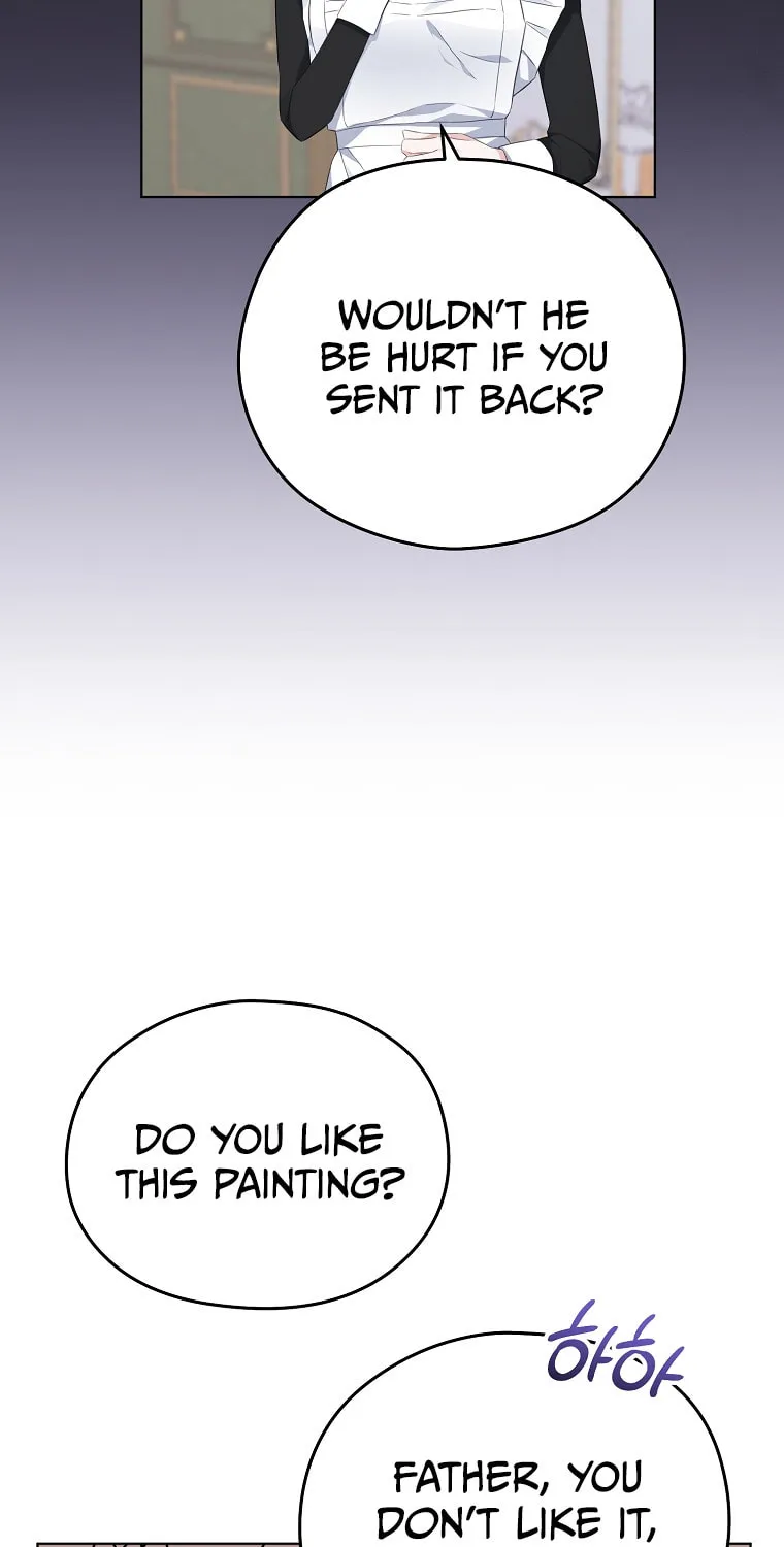 Read My Dear Aster chapter 11 image 94 on Lezhin