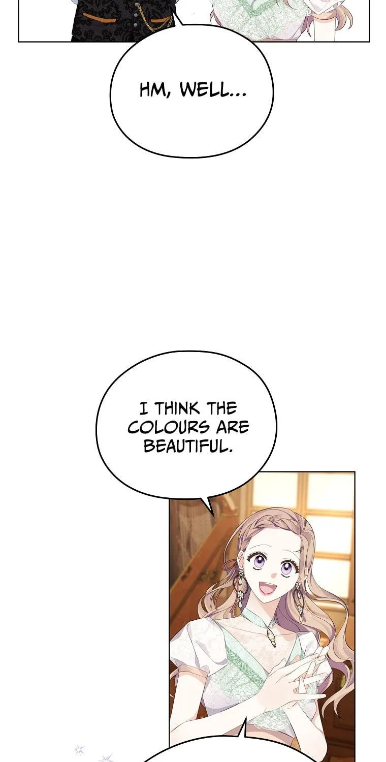 Read My Dear Aster chapter 11 image 96 on Lezhin