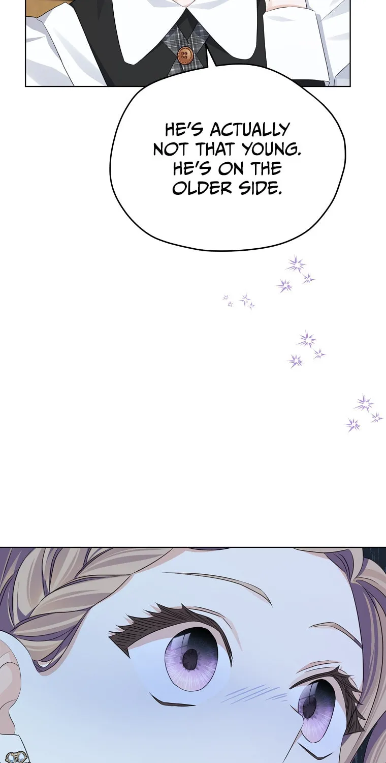 Read My Dear Aster chapter 12 image 101 on Lezhin
