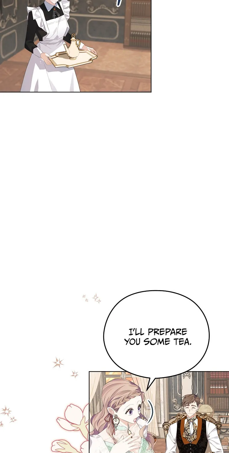 Read My Dear Aster chapter 12 image 11 on Lezhin