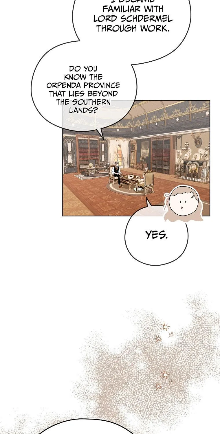 Read My Dear Aster chapter 12 image 15 on Lezhin