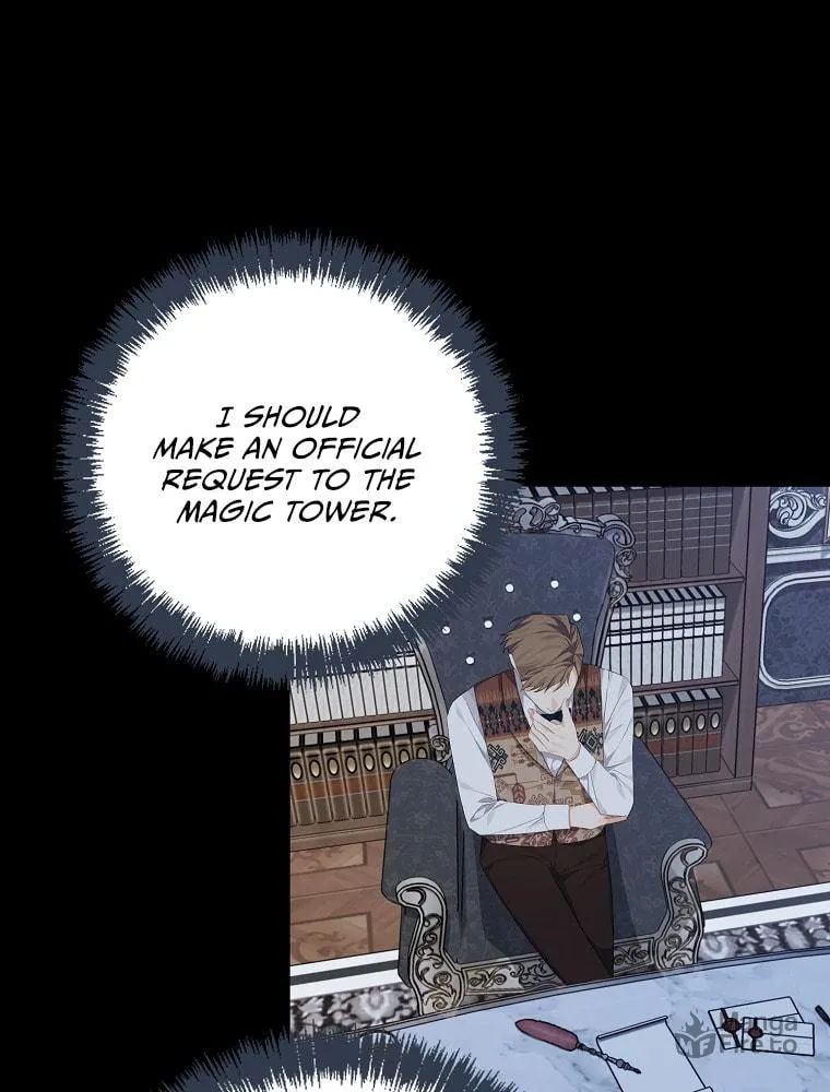 Read My Dear Aster chapter 12 image 21 on Lezhin