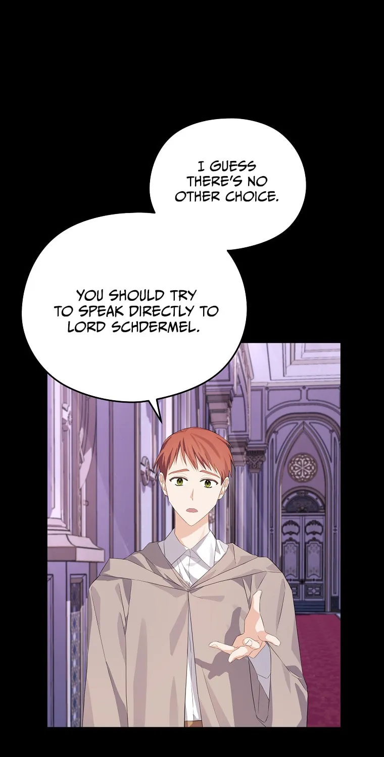 Read My Dear Aster chapter 12 image 28 on Lezhin