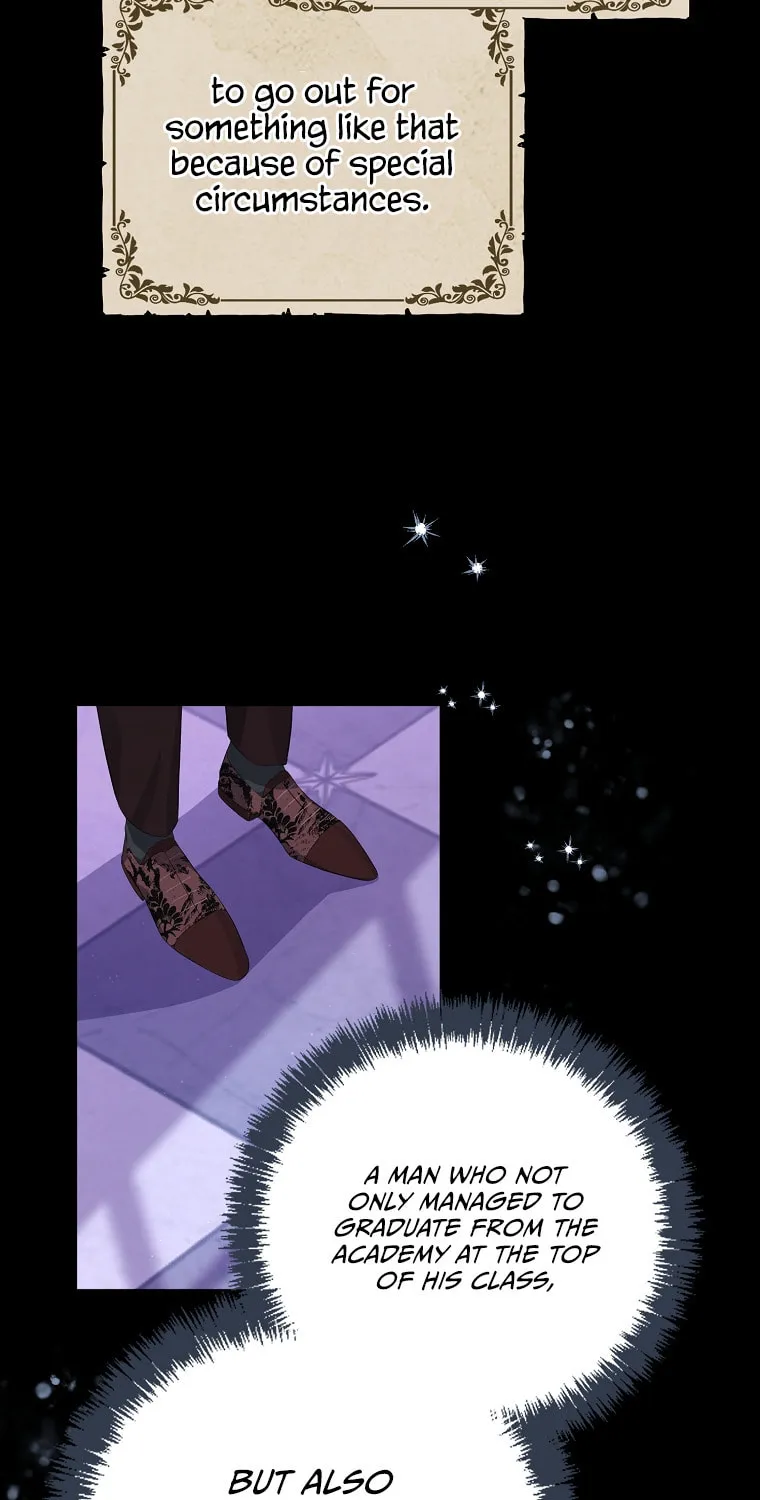 Read My Dear Aster chapter 12 image 30 on Lezhin