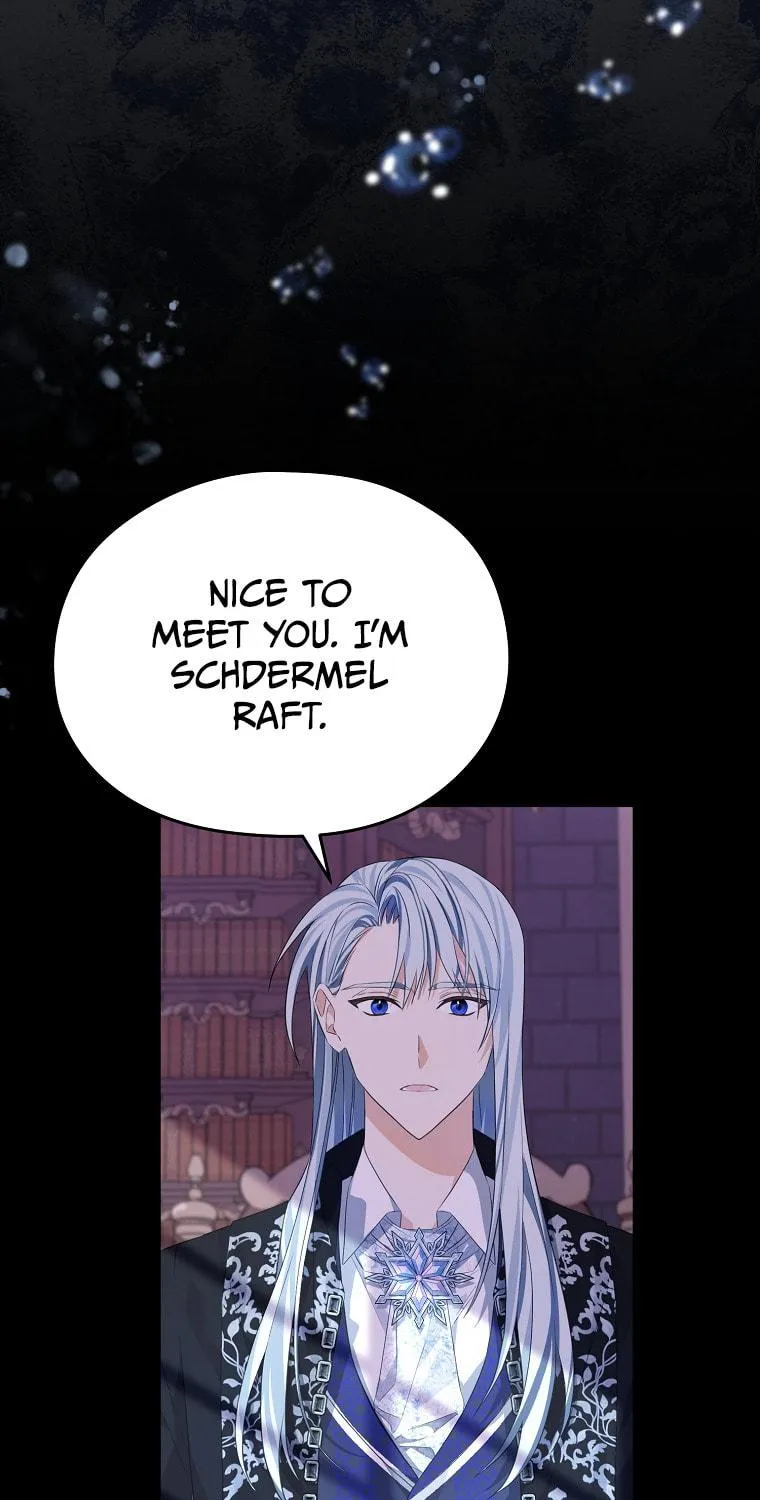 Read My Dear Aster chapter 12 image 35 on Lezhin