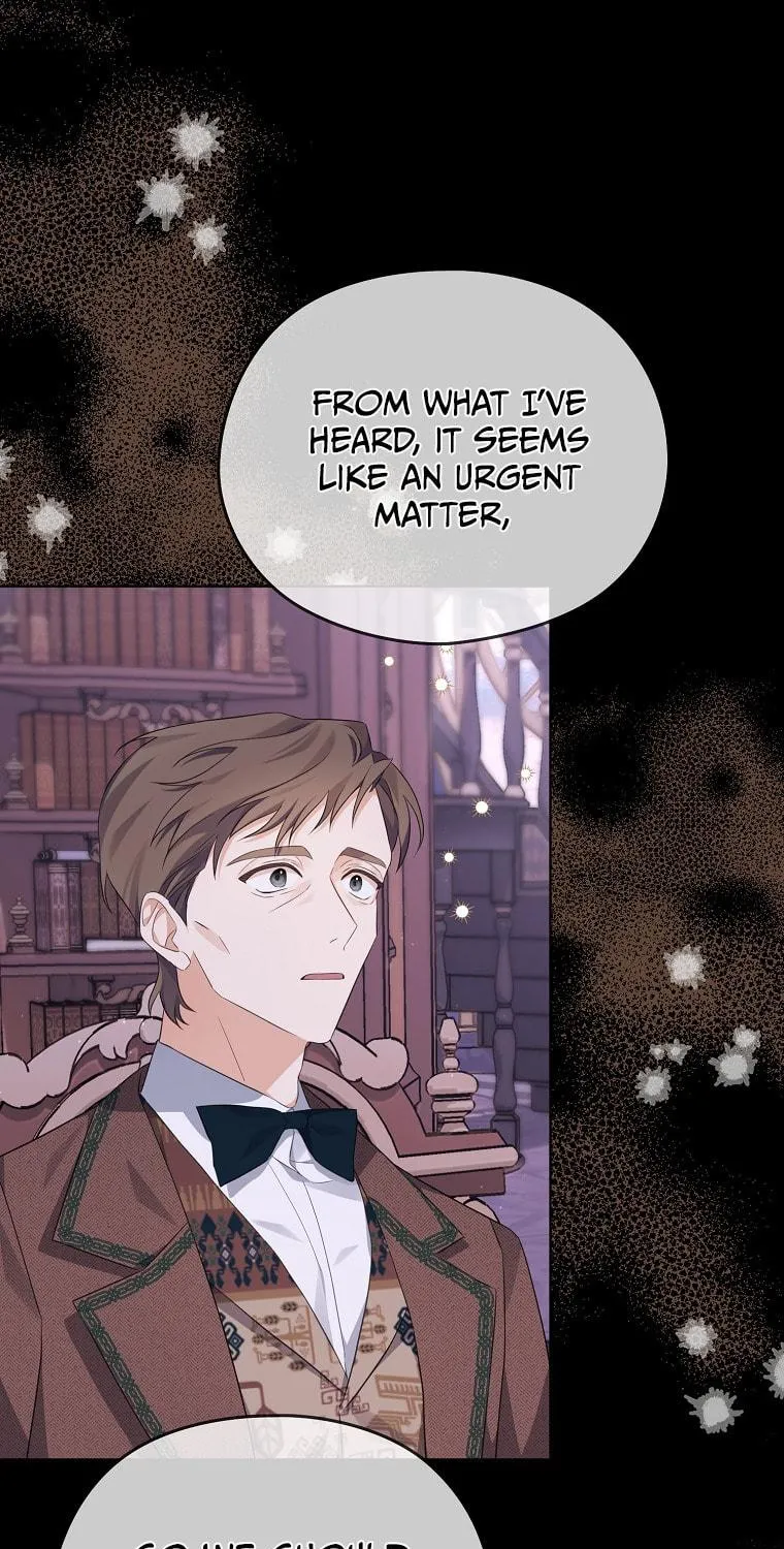 Read My Dear Aster chapter 12 image 37 on Lezhin