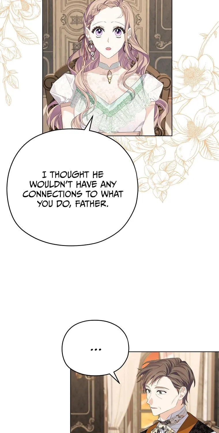 Read My Dear Aster chapter 12 image 4 on Lezhin