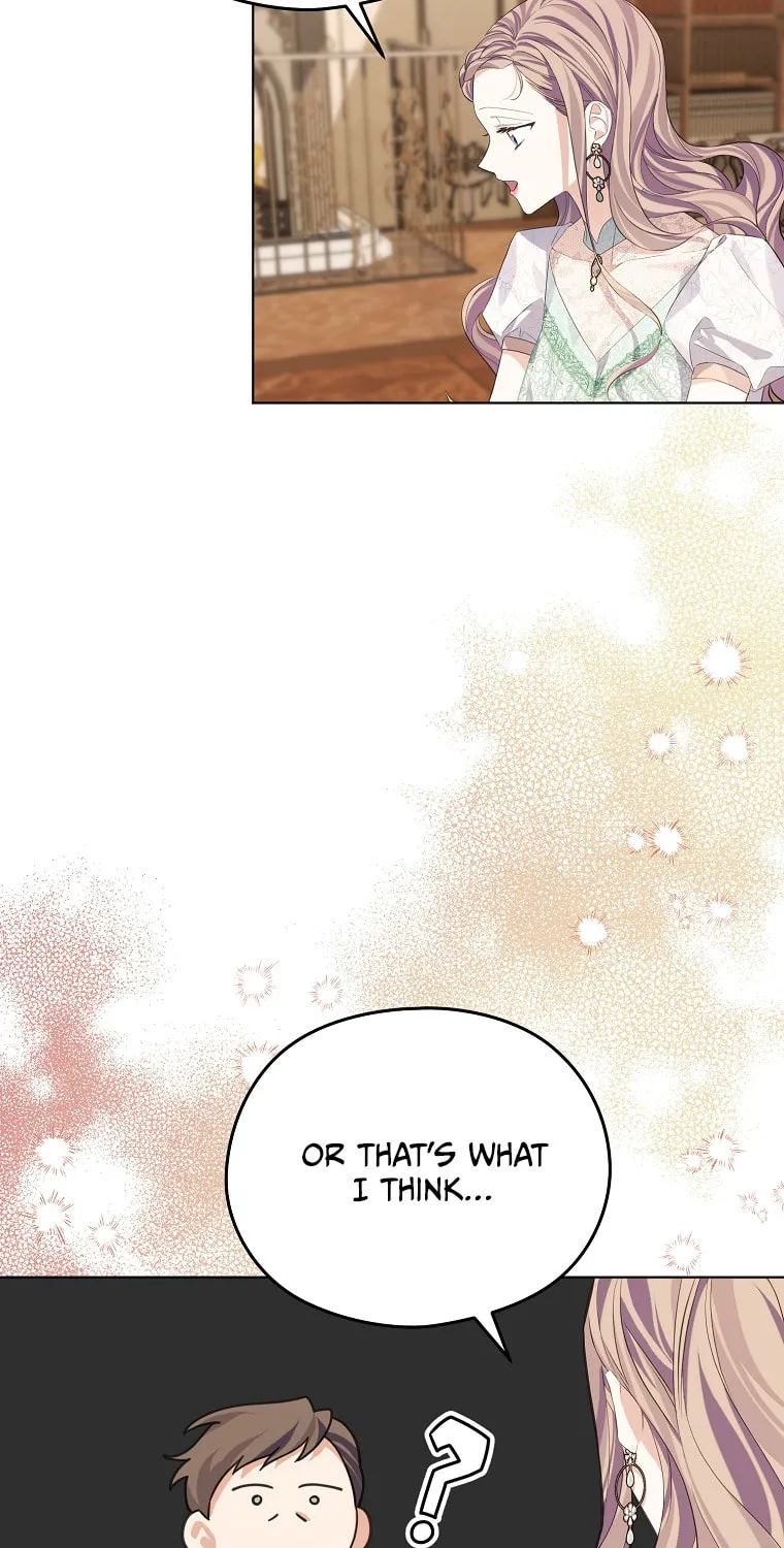Read My Dear Aster chapter 12 image 52 on Lezhin
