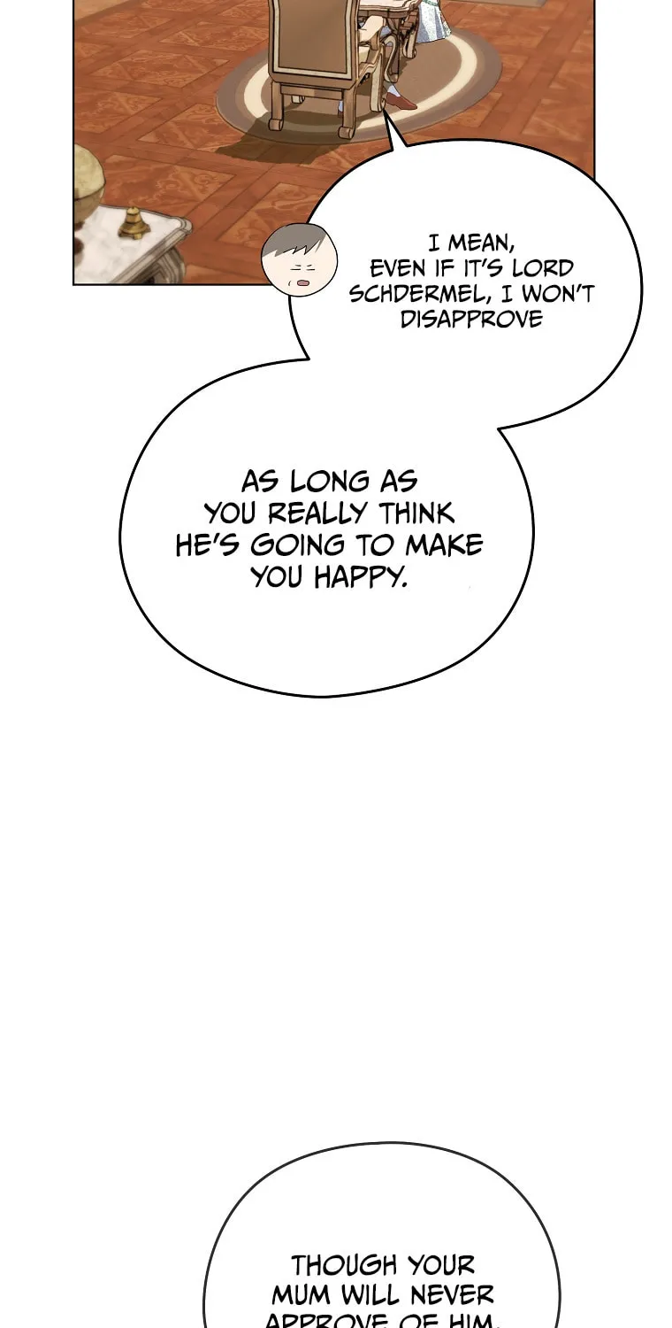 Read My Dear Aster chapter 12 image 58 on Lezhin