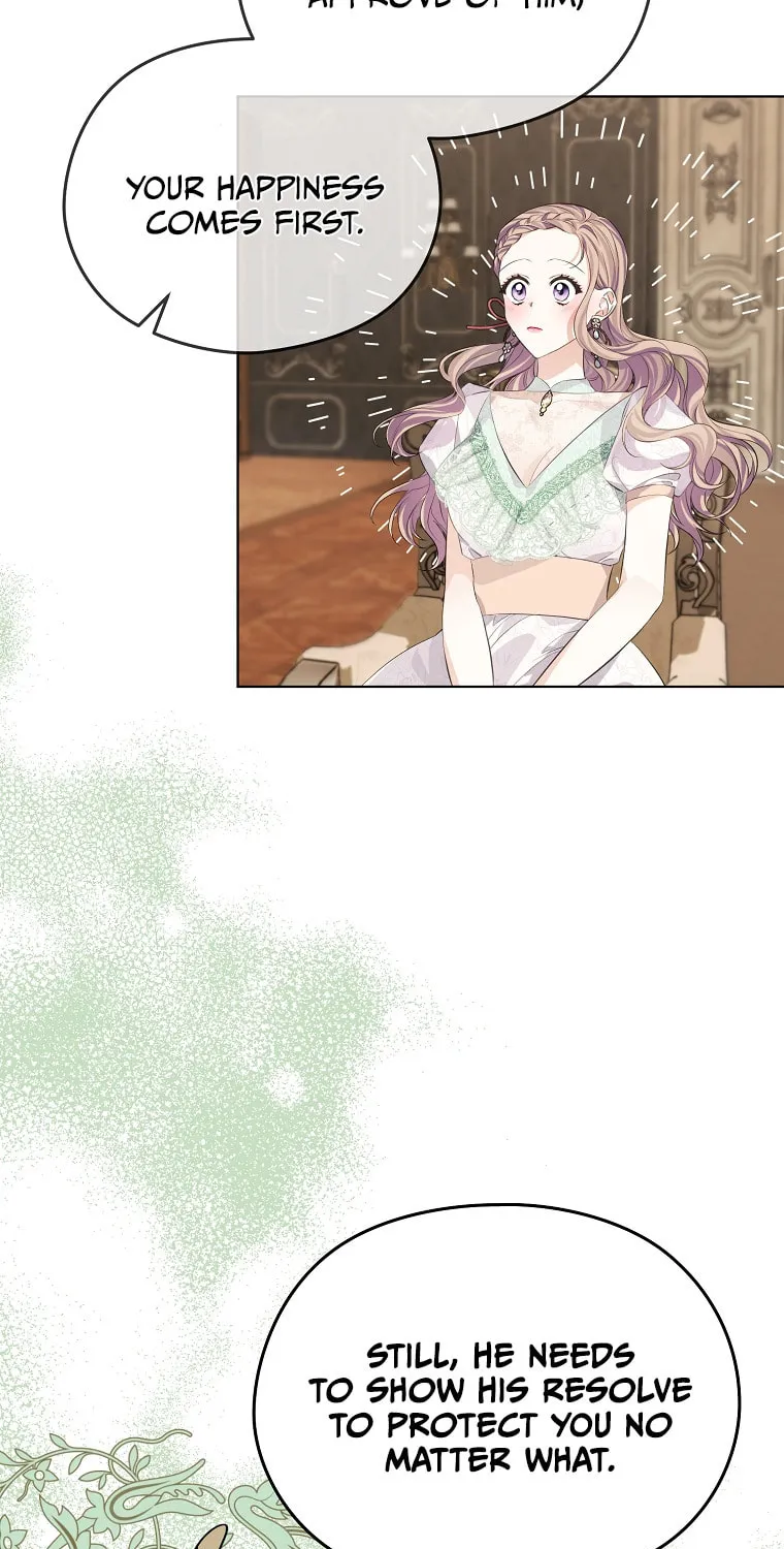 Read My Dear Aster chapter 12 image 59 on Lezhin