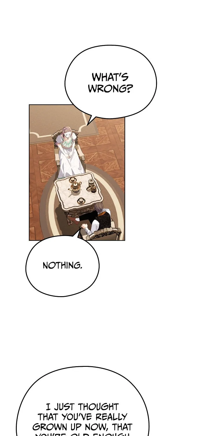 Read My Dear Aster chapter 12 image 6 on Lezhin